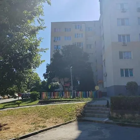 Appartamento Red - In - And Forest Varna